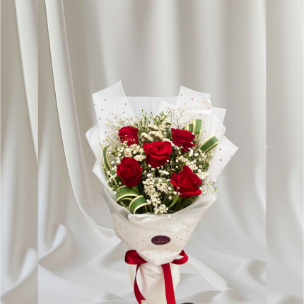 Red Rose Classic