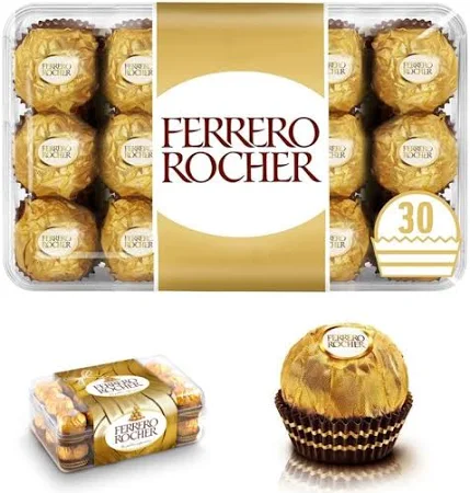 Ferrero Rocher