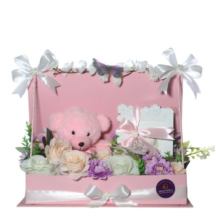 Gift Hamper Box