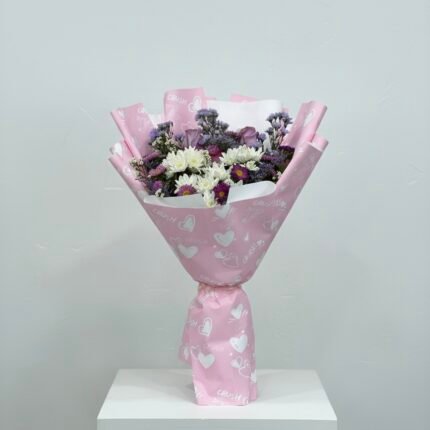 Petal Crush