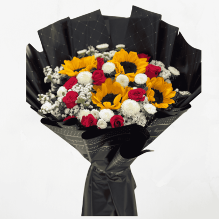 Bliss Bouquet