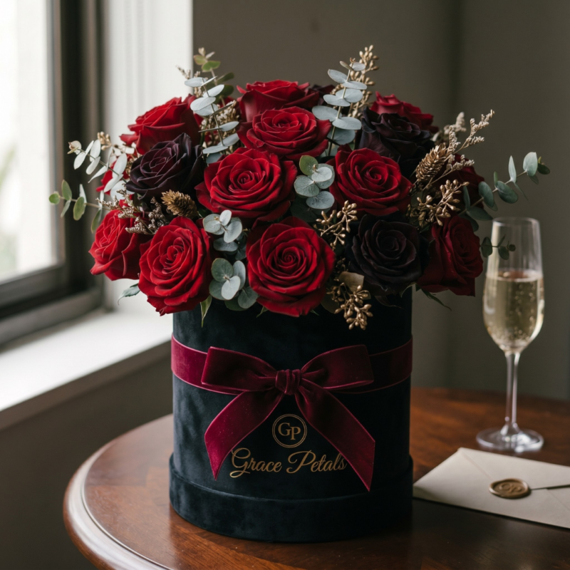 anniversary-bouquet