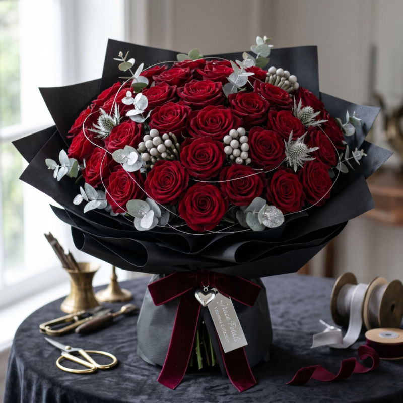 valentinebouquet